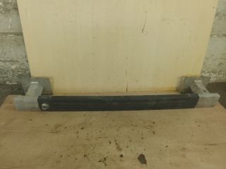 bontott PEUGEOT 307 Első Lökhárító Merevítő (Fém)