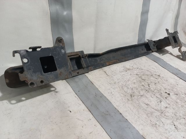 bontott PEUGEOT 307 Első Lökhárító Merevítő (Fém)