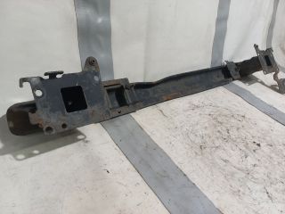 bontott PEUGEOT 307 Első Lökhárító Merevítő (Fém)