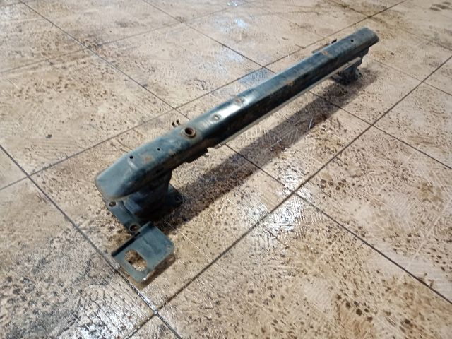 bontott PEUGEOT 307 Első Lökhárító Merevítő (Fém)