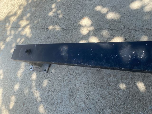 bontott PEUGEOT 307 Első Lökhárító Merevítő (Fém)