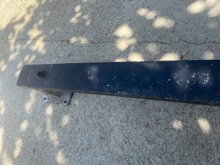 bontott PEUGEOT 307 Első Lökhárító Merevítő (Fém)