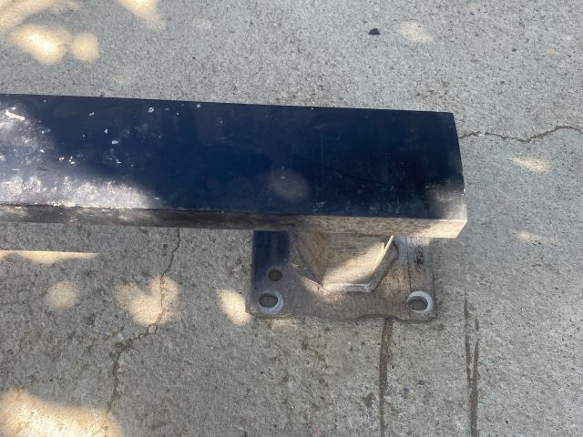 bontott PEUGEOT 307 Első Lökhárító Merevítő (Fém)