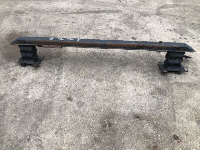 bontott PEUGEOT 307 Első Lökhárító Merevítő (Fém)