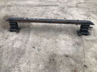 bontott PEUGEOT 307 Első Lökhárító Merevítő (Fém)