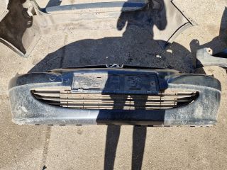 bontott PEUGEOT 307 Első Lökhárító (Részeivel)