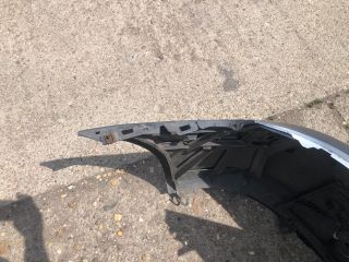 bontott PEUGEOT 307 Első Lökhárító (Részeivel)