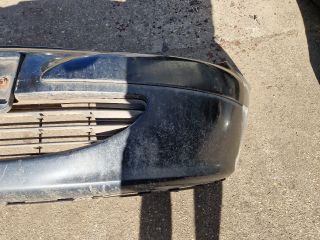 bontott PEUGEOT 307 Első Lökhárító (Részeivel)