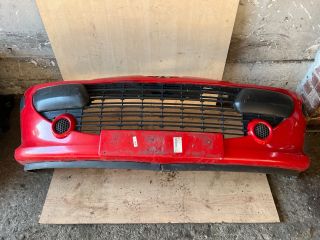 bontott PEUGEOT 307 Első Lökhárító (Részeivel)