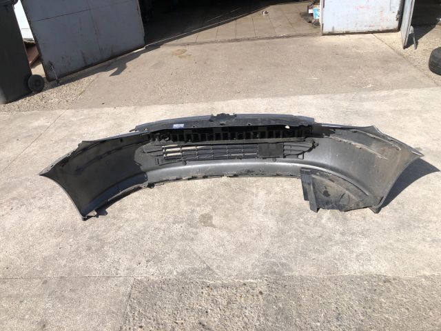 bontott PEUGEOT 307 Első Lökhárító (Részeivel)