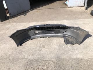 bontott PEUGEOT 307 Első Lökhárító (Részeivel)