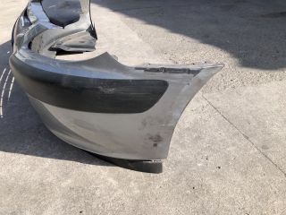 bontott PEUGEOT 307 Első Lökhárító (Részeivel)