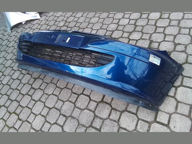 bontott PEUGEOT 307 Első Lökhárító (Részeivel)