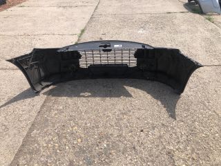 bontott PEUGEOT 307 Első Lökhárító (Részeivel)