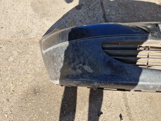 bontott PEUGEOT 307 Első Lökhárító (Részeivel)