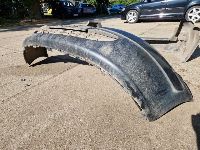 bontott PEUGEOT 307 Első Lökhárító (Részeivel)