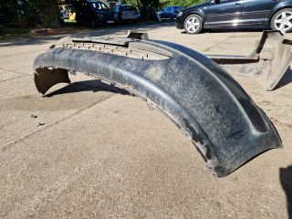 bontott PEUGEOT 307 Első Lökhárító (Részeivel)