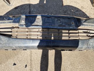 bontott PEUGEOT 307 Első Lökhárító (Részeivel)