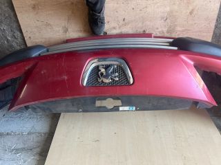 bontott PEUGEOT 307 Első Lökhárító (Részeivel)