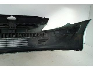 bontott PEUGEOT 307 Első Lökhárító (Üresen)