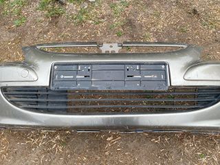 bontott PEUGEOT 307 Első Lökhárító (Üresen)