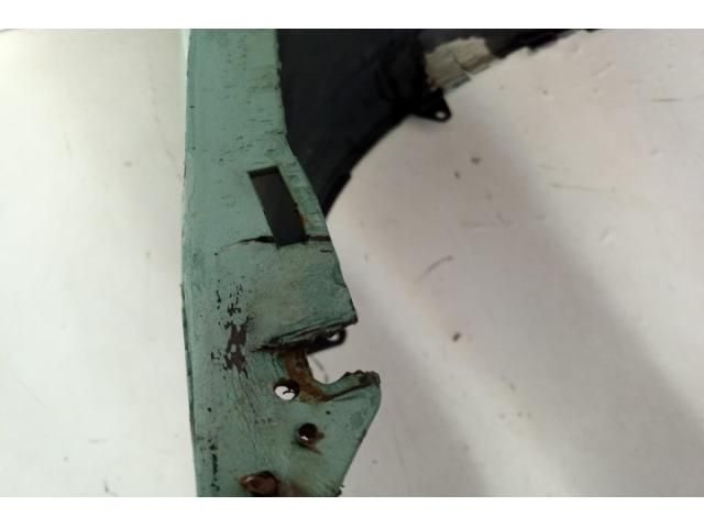 bontott PEUGEOT 307 Első Lökhárító (Üresen)