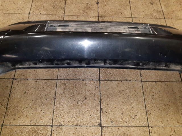 bontott PEUGEOT 307 Első Lökhárító (Üresen)