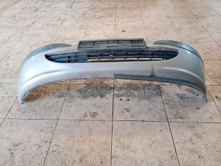bontott PEUGEOT 307 Első Lökhárító (Üresen)