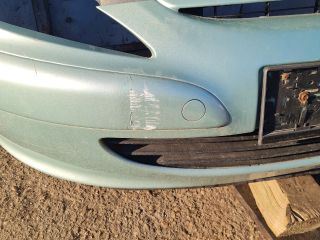 bontott PEUGEOT 307 Első Lökhárító (Üresen)