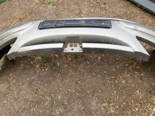 bontott PEUGEOT 307 Első Lökhárító (Üresen)