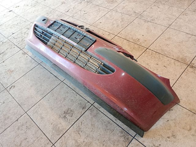 bontott PEUGEOT 307 Első Lökhárító (Üresen)