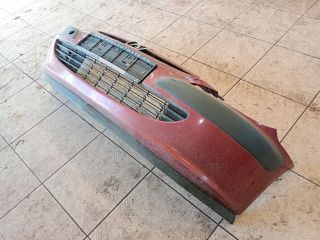 bontott PEUGEOT 307 Első Lökhárító (Üresen)