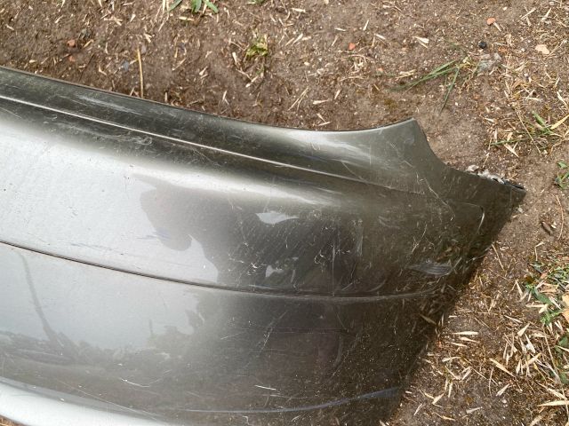 bontott PEUGEOT 307 Első Lökhárító (Üresen)