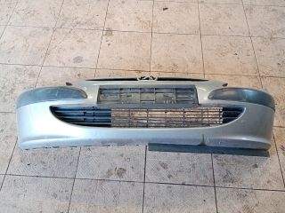 bontott PEUGEOT 307 Első Lökhárító (Üresen)