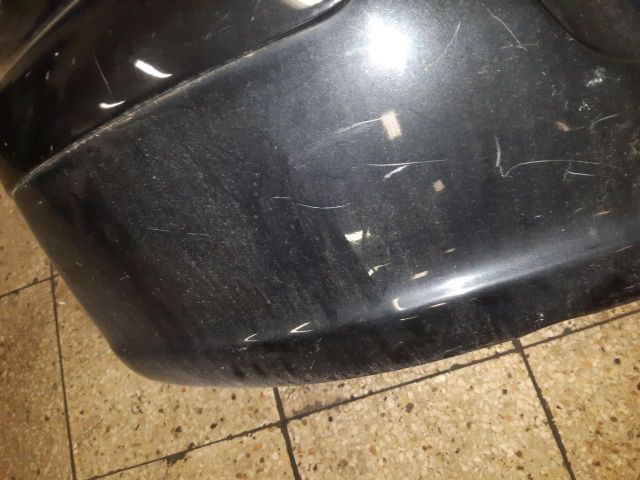 bontott PEUGEOT 307 Első Lökhárító (Üresen)