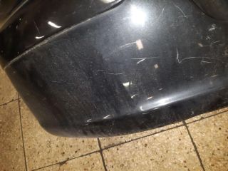 bontott PEUGEOT 307 Első Lökhárító (Üresen)