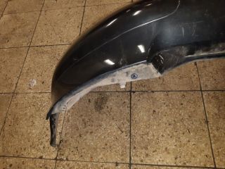 bontott PEUGEOT 307 Első Lökhárító (Üresen)