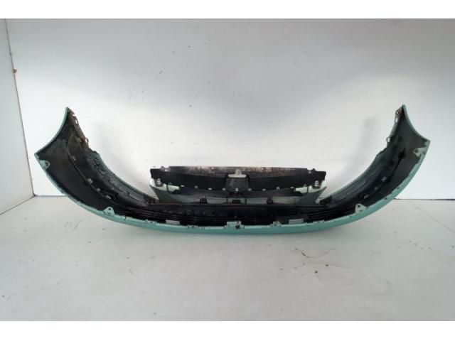 bontott PEUGEOT 307 Első Lökhárító (Üresen)