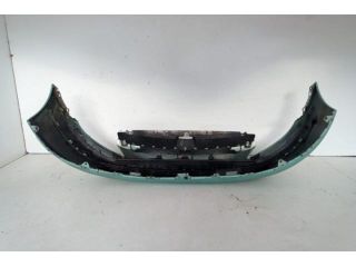 bontott PEUGEOT 307 Első Lökhárító (Üresen)