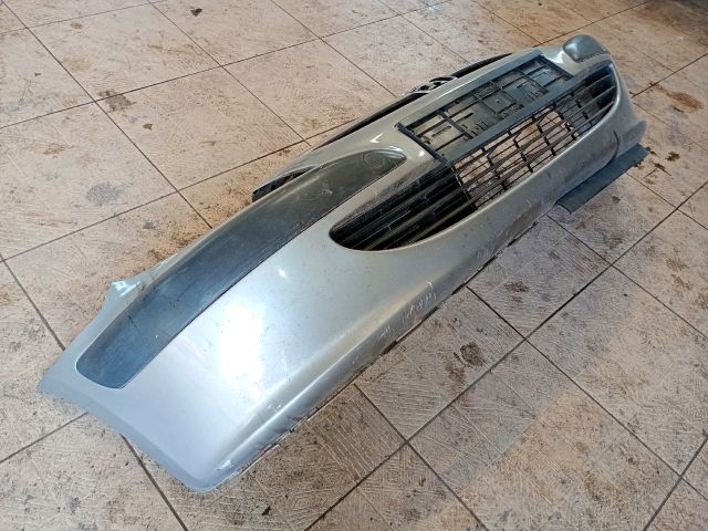 bontott PEUGEOT 307 Első Lökhárító (Üresen)