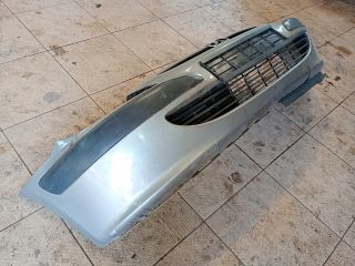 bontott PEUGEOT 307 Első Lökhárító (Üresen)