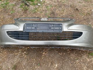 bontott PEUGEOT 307 Első Lökhárító (Üresen)