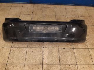 bontott PEUGEOT 307 Első Lökhárító (Üresen)