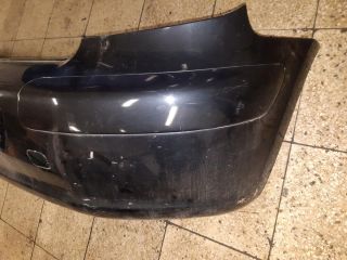 bontott PEUGEOT 307 Első Lökhárító (Üresen)