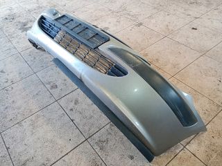 bontott PEUGEOT 307 Első Lökhárító (Üresen)