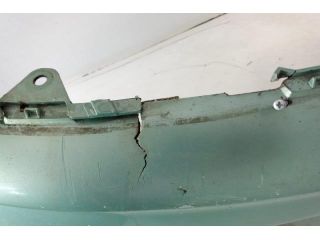 bontott PEUGEOT 307 Első Lökhárító (Üresen)