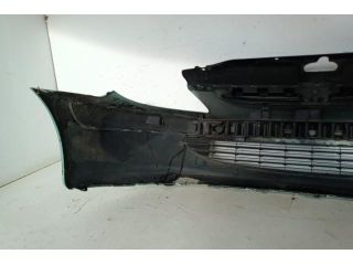 bontott PEUGEOT 307 Első Lökhárító (Üresen)