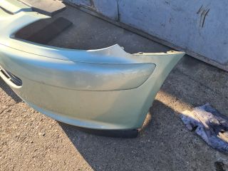 bontott PEUGEOT 307 Első Lökhárító (Üresen)