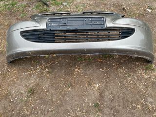 bontott PEUGEOT 307 Első Lökhárító (Üresen)