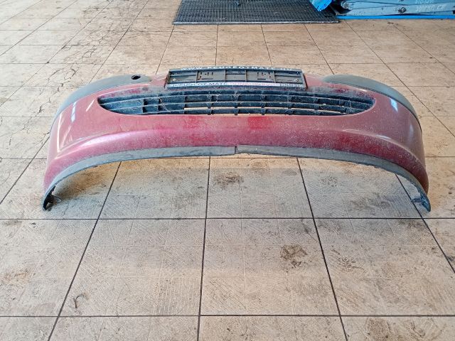 bontott PEUGEOT 307 Első Lökhárító (Üresen)